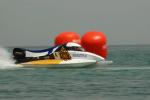 F1H2O Nations Cup 2012, Khor Fakkan - Sharjah, UAE, Team Finland