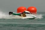 F1H2O Nations Cup 2012, Khor Fakkan - Sharjah, UAE, Team UAE 5