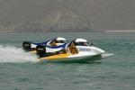 F1H2O Nations Cup 2012, Khor Fakkan - Sharjah, UAE, Team Finland