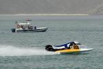 F1H2O Nations Cup 2012, Khor Fakkan - Sharjah, UAE, Team Finland