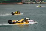 F1H2O Nations Cup 2012, Khor Fakkan - Sharjah, UAE, Team Brunei