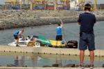 F1H2O Nations Cup 2012, Khor Fakkan - Sharjah, UAE, Team Brazil