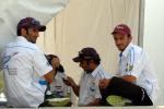 F1H2O Nations Cup 2012, Khor Fakkan - Sharjah, UAE, Team Qatar 8