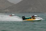 F1H2O Nations Cup 2012, Khor Fakkan - Sharjah, UAE, Team UAE 6