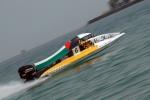 F1H2O Nations Cup 2012, Khor Fakkan - Sharjah, UAE, Team UAE 6