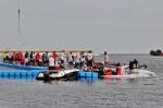 UIM F1 H2O Grand Prix of Ukraine 2012, Vyshgorod, Kiev, Ukraine