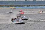 UIM F1 H2O Grand Prix of Ukraine 2012,