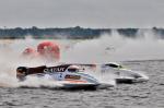 UIM F1 H2O Grand Prix of Ukraine 2012,