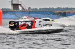 UIM F1 H2O Grand Prix of Ukraine 2012,