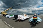 UIM F1 H2O Grand Prix of Ukraine 2012, Vyshgorod, Kiev,