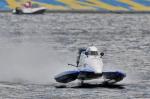 UIM F-4S H2O Grand Prix of Ukraine 2012,  race 1