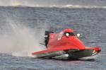 UIM F-4S H2O Grand Prix of Ukraine 2012,  race 1