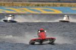 UIM F-4S H2O Grand Prix of Ukraine 2012,  race 1