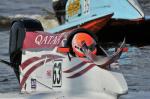 UIM F-4S H2O Grand Prix of Ukraine 2012,  race 1